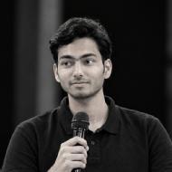 Keshav Vats Class 10 trainer in Noida