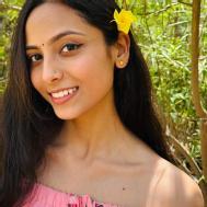 Urvashi S. Dance trainer in Jaipur