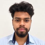 Killi Ramu BTech Tuition trainer in Rajam Mandal
