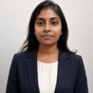 Upekshana A. Class 10 trainer in Jaipur