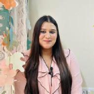 Leena C. Phonics trainer in Chandigarh