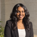 Akshitha S. Class I-V Tuition trainer in Coimbatore