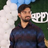Soumyajit Sain Class I-V Tuition trainer in Chandannagar