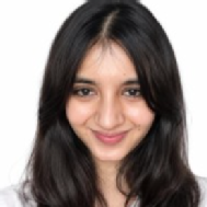 Kavi S. Digital Marketing trainer in Dewas