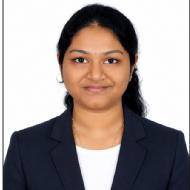 Kalidindi A. Class I-V Tuition trainer in Hyderabad