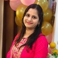 Nishi S. Dholak trainer in Noida