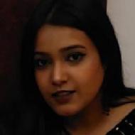 Kanishka B. Class 12 Tuition trainer in Delhi
