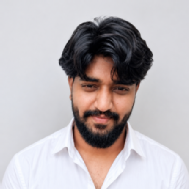Ajinkya Patil Swimming trainer in Pune