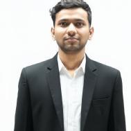 Vedansh Tyagi Class 12 Tuition trainer in Noida