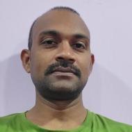 Narsingh Kumar Hindi Language trainer in Visakhapatnam
