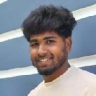 Thileepan Badminton trainer in Salem