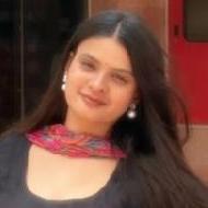 Khushi K. Class I-V Tuition trainer in Gurgaon