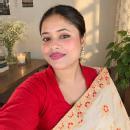 Photo of Jubin Yasmin A.