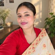 Jubin Yasmin A. Class 10 trainer in Goalpara