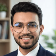 Alok Lovanshi Generative AI trainer in Bhopal