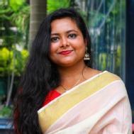 Shania Afsa A. Class 10 trainer in Bangalore