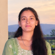 Ramita S. Hindi Language trainer in Bangalore
