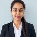 K harshitha B. Online Tutors trainer in Manvi