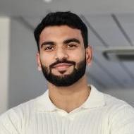 Sawar Pratap Singh Class 12 Tuition trainer in Delhi