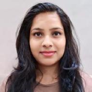 Amrita S. Vocal Music trainer in Jaipur