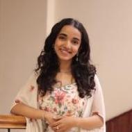 Aastha B. Dance trainer in Pune