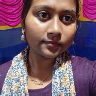 Sharmin P. Animation & Multimedia trainer in Kolkata