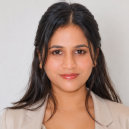 Vaibhavi S. Makeup trainer in Pune