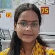 Priyanshu K. Class 8 Tuition trainer in Patna