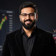 Varun Dhiman Forex Trading trainer in Chandigarh