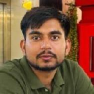 Raghvendra Chauhan Class 10 trainer in Mathura