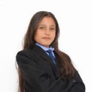 Ruchika G. Class 10 trainer in Nagpur