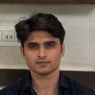 Vikrant Singh Sengar Medical Entrance trainer in Gwalior