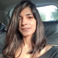 Shreya A. Fashion Designing trainer in Bangalore