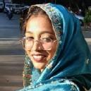 Saniya B. EVS Tuition classes trainer in Mumbai