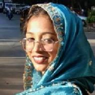 Saniya B. Class I-V Tuition trainer in Mumbai