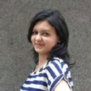 Sakshi P. Web Designing trainer in Ludhiana