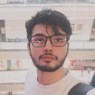 Aman Rawal Japanese Language trainer in Delhi