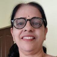Malyangulam Rangachary M. French Language trainer in Rangareddy