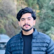 Vinay Chaudhary UPSC Exams trainer in Mathura