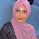 Shagufta P. Class 12 Tuition trainer in Kolkata