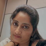 Teja M. Class I-V Tuition trainer in Bangalore