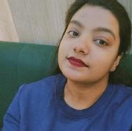 Anshika S. Class I-V Tuition trainer in Kanpur
