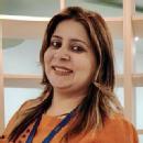 Manju S. photo