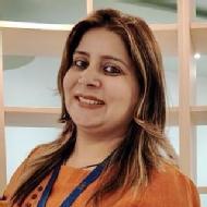 Manju S. Hindi Language trainer in Riyadh