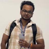 Abhishek Gupta Class 10 trainer in Lucknow