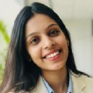 Sneha T. Class I-V Tuition trainer in Indore