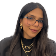 Shehnaz K. Professional Human Psychology & Counselling trainer in Bangalore