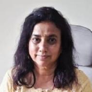 Sripriya K. Reiki trainer in Bangalore