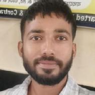 Bablu Sharma Class 10 trainer in Sasaram