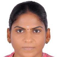 Tamilvani Spoken English trainer in Virudhunagar
